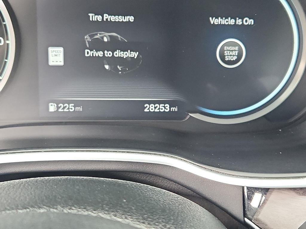 used 2023 Genesis G80 car, priced at $30,000