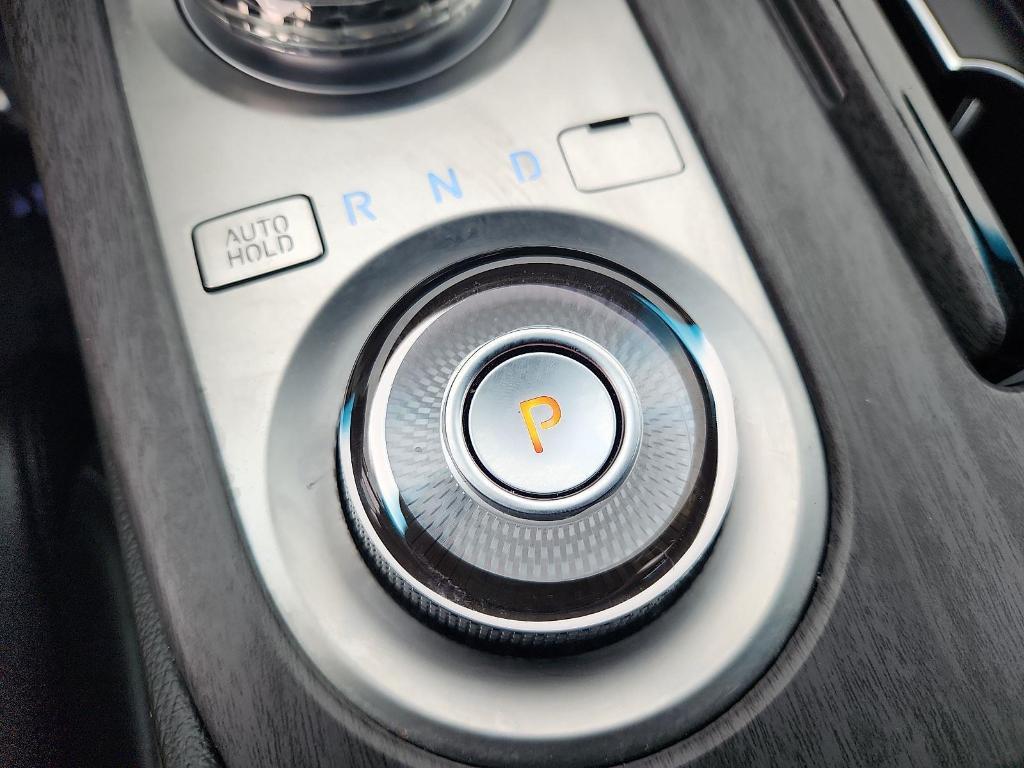 used 2023 Genesis G80 car, priced at $30,000