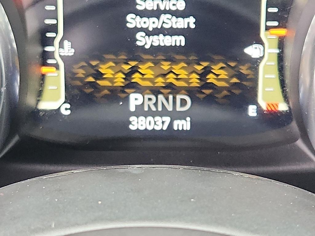 used 2021 Jeep Wrangler Unlimited car, priced at $32,000