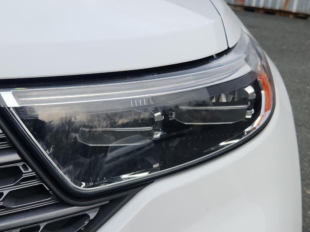 used 2021 Ford Explorer car, priced at $25,500