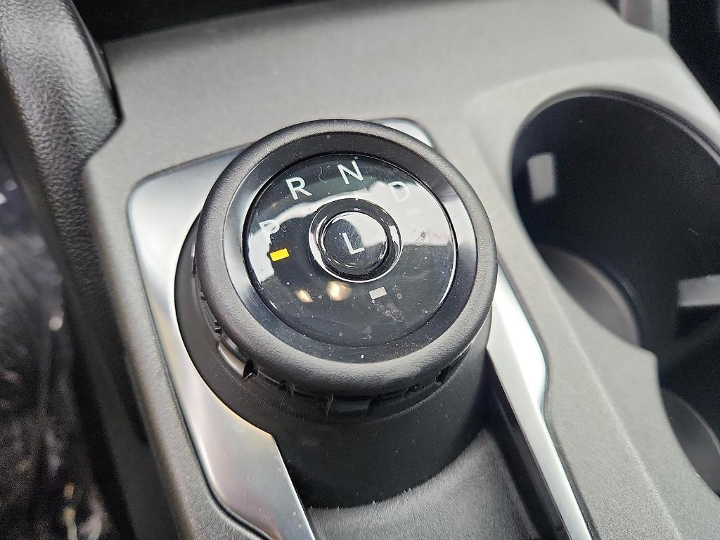 new 2025 Ford Bronco Sport car, priced at $27,058