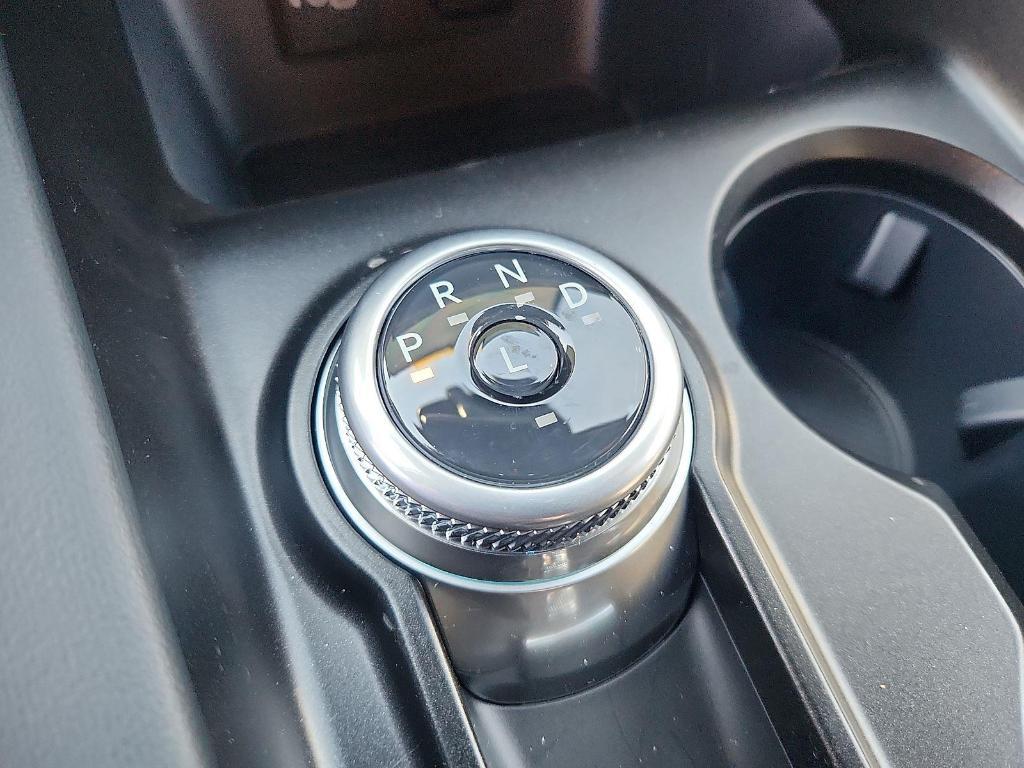 new 2026 Ford Explorer car, priced at $49,405