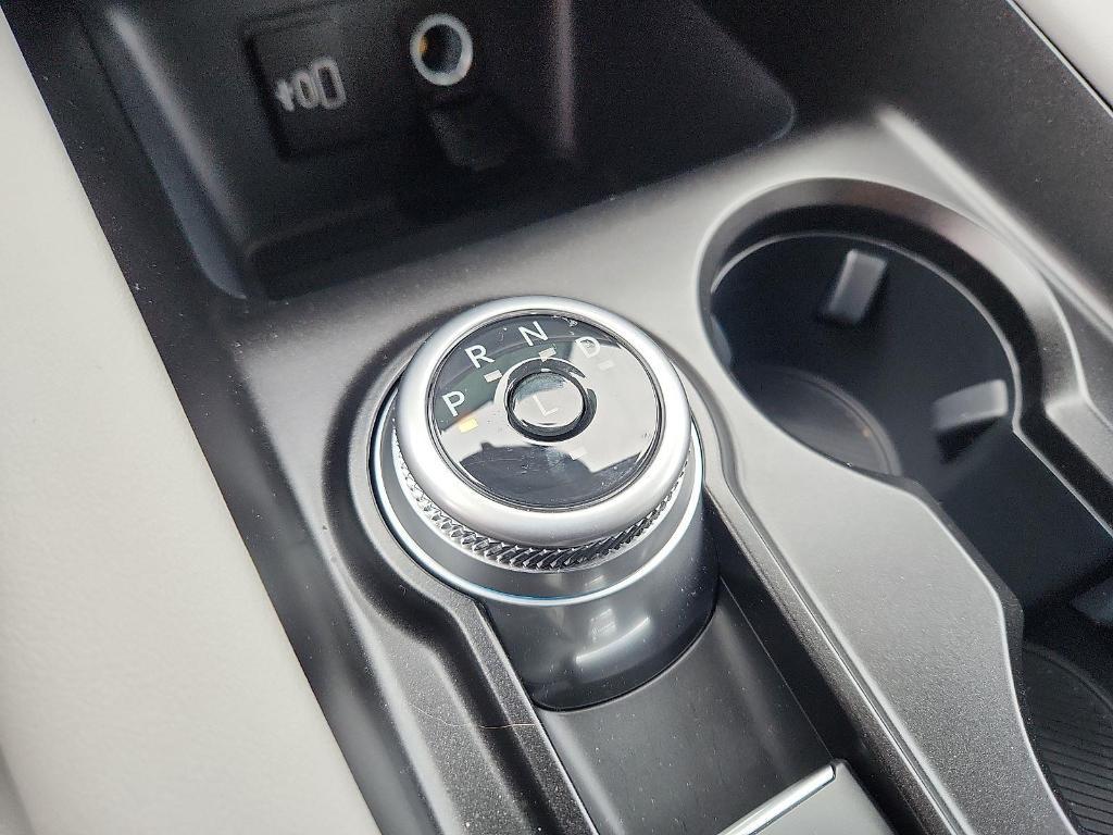 new 2026 Ford Explorer car, priced at $45,320