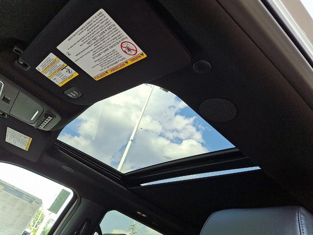 new 2025 Ford F-350 car, priced at $94,769