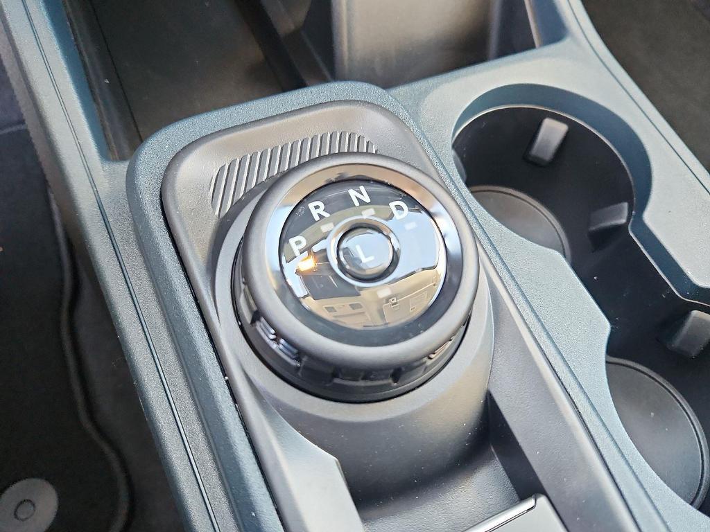 new 2025 Ford Maverick car, priced at $29,638