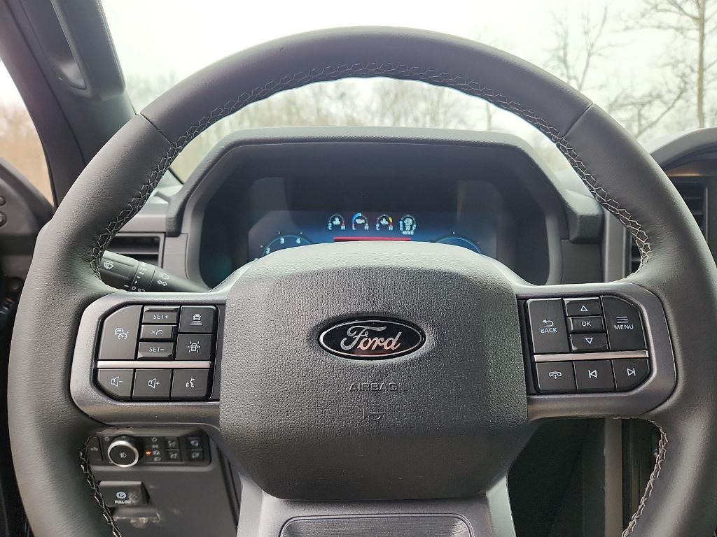 new 2026 Ford F-150 car, priced at $53,324