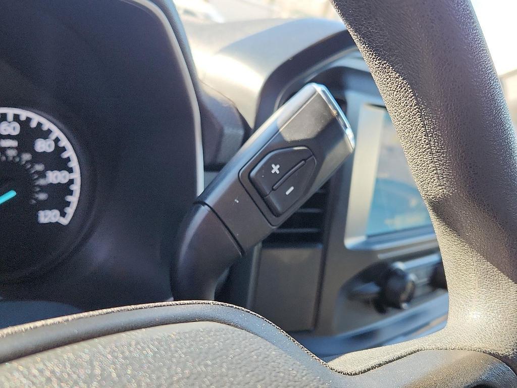 used 2023 Ford F-150 car, priced at $34,500