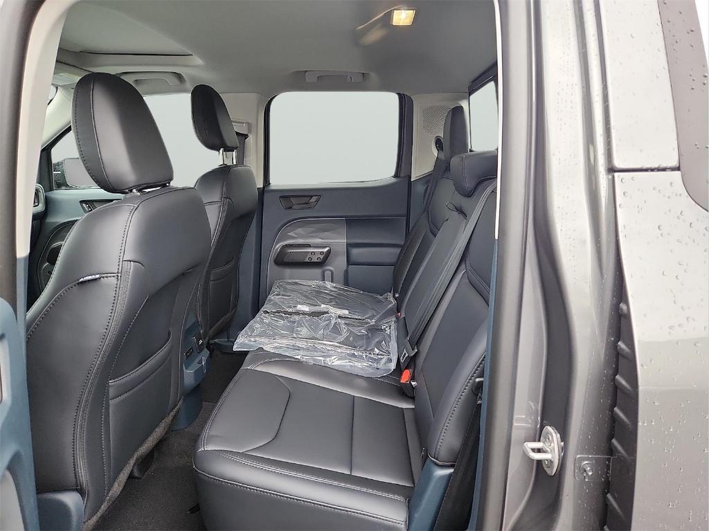 new 2026 Ford Maverick car, priced at $41,451