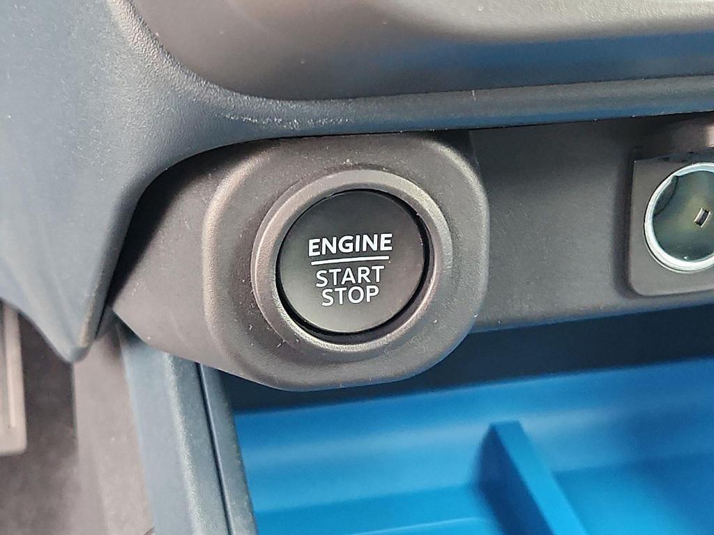 new 2025 Ford Maverick car, priced at $31,182