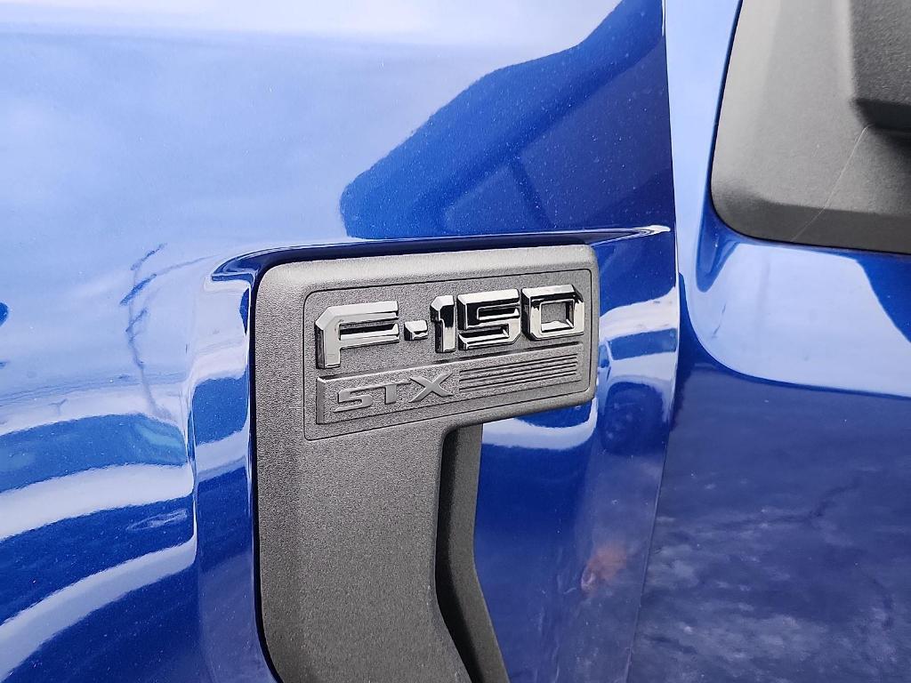 new 2026 Ford F-150 car, priced at $50,179