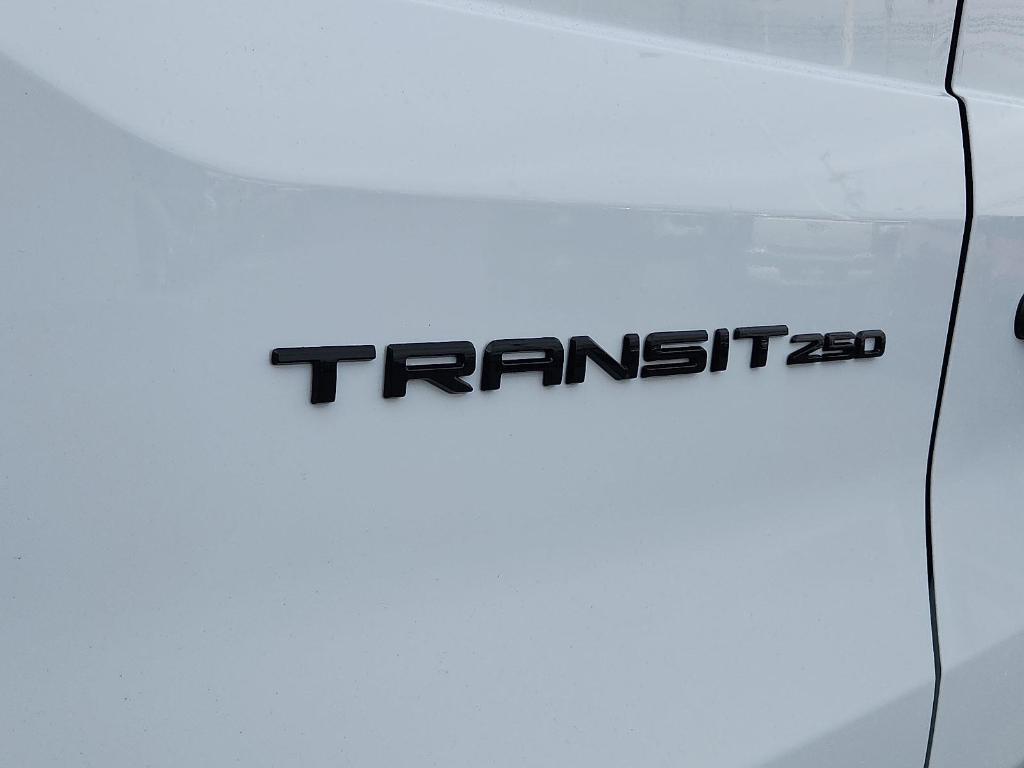 new 2026 Ford Transit-250 car, priced at $48,040