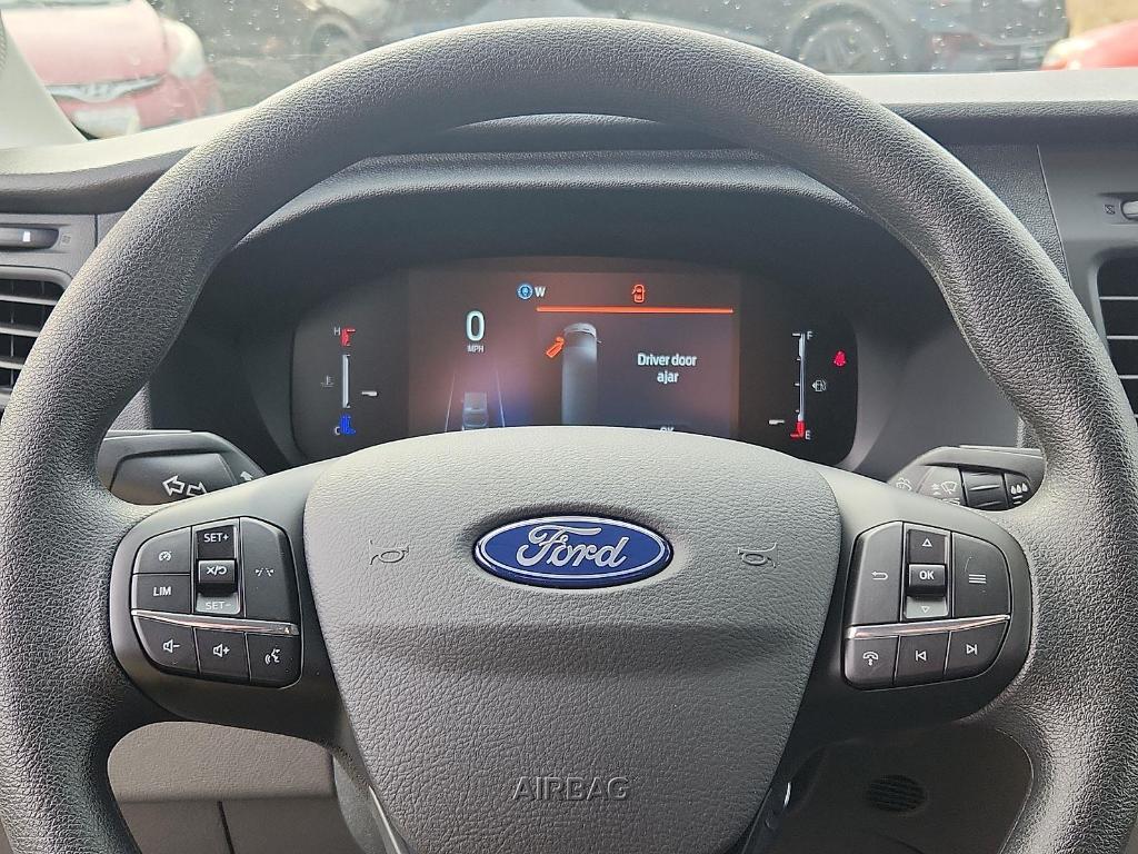 new 2026 Ford Transit-250 car, priced at $48,040
