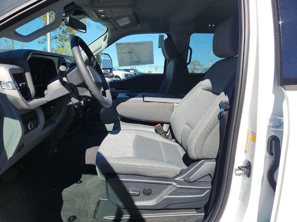 new 2026 Ford F-350 car, priced at $64,910