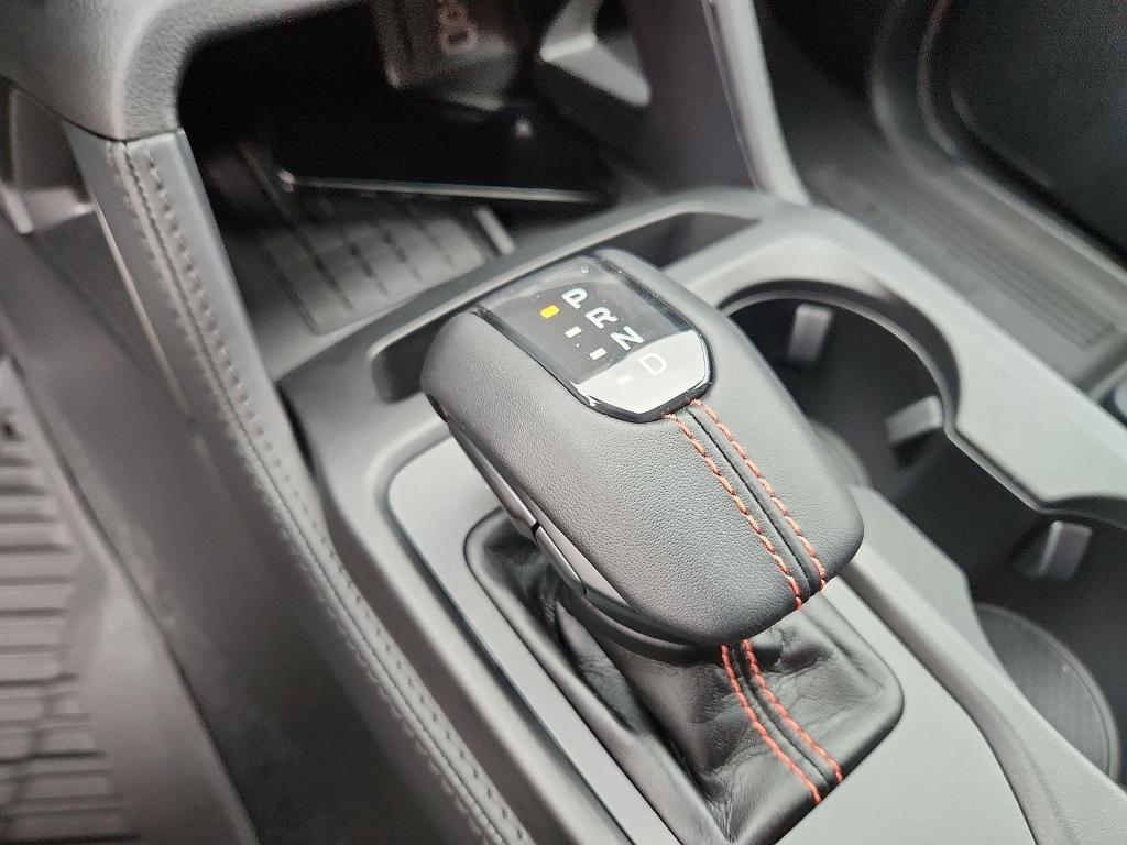 new 2026 Ford Ranger car, priced at $61,380