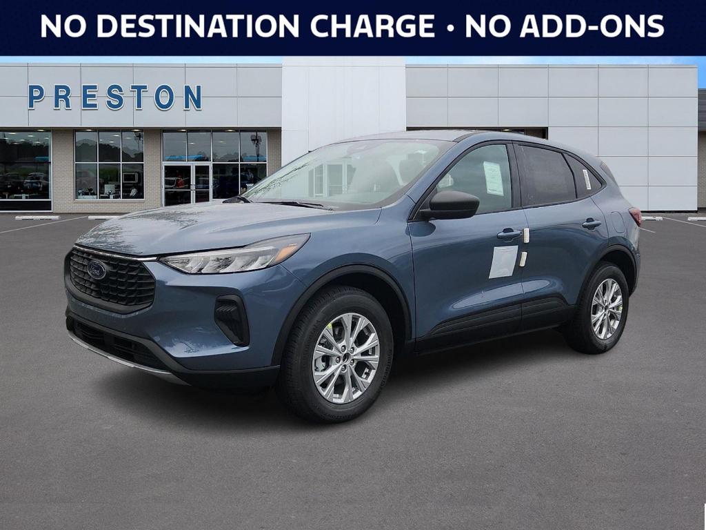 new 2026 Ford Escape car, priced at $30,555