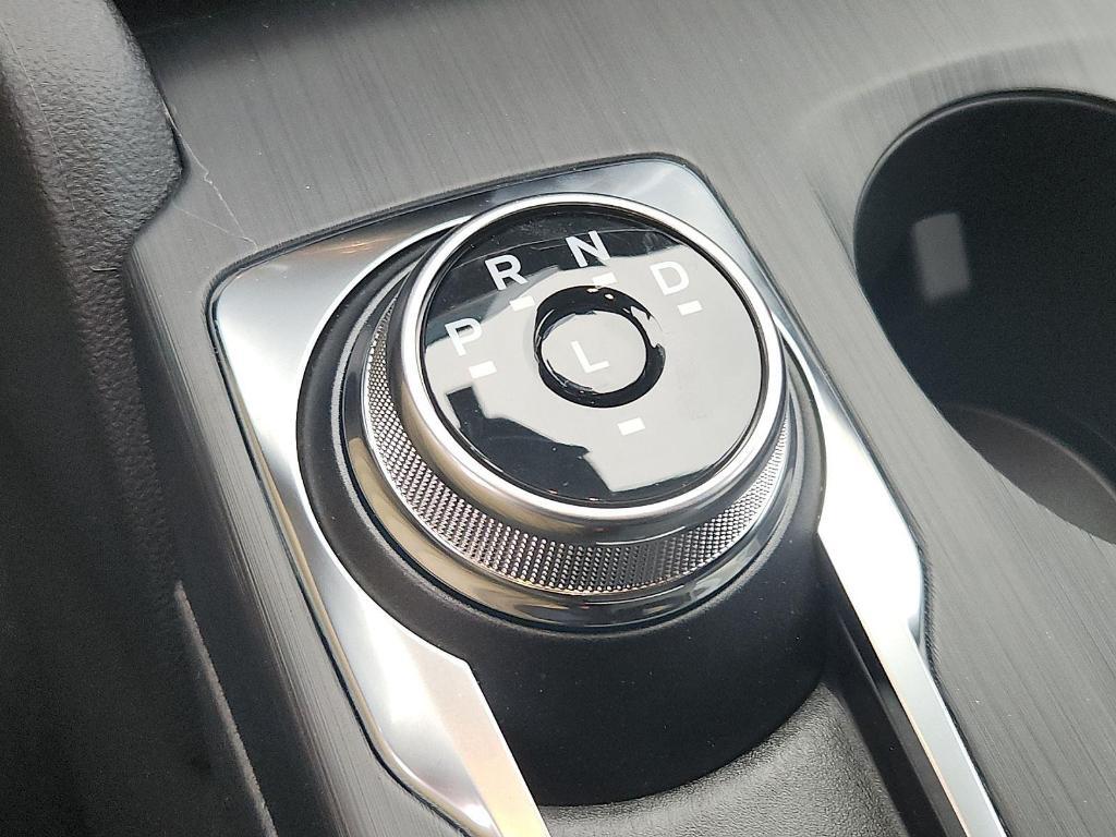 new 2026 Ford Escape car, priced at $30,655