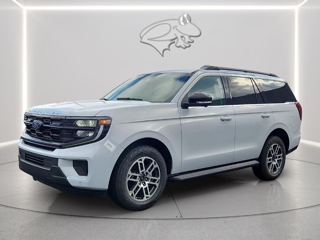 new 2026 Ford Expedition car, priced at $71,509