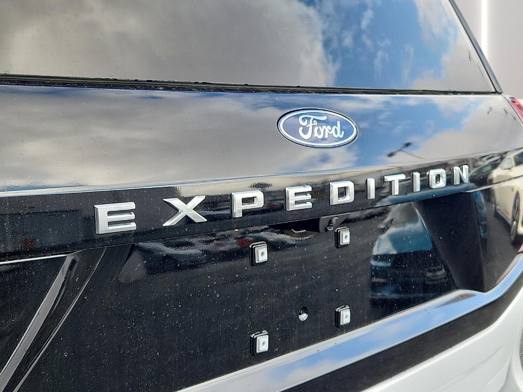 new 2026 Ford Expedition car, priced at $71,509