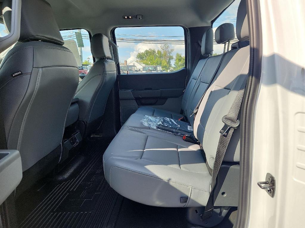 new 2025 Ford F-350 car, priced at $59,900