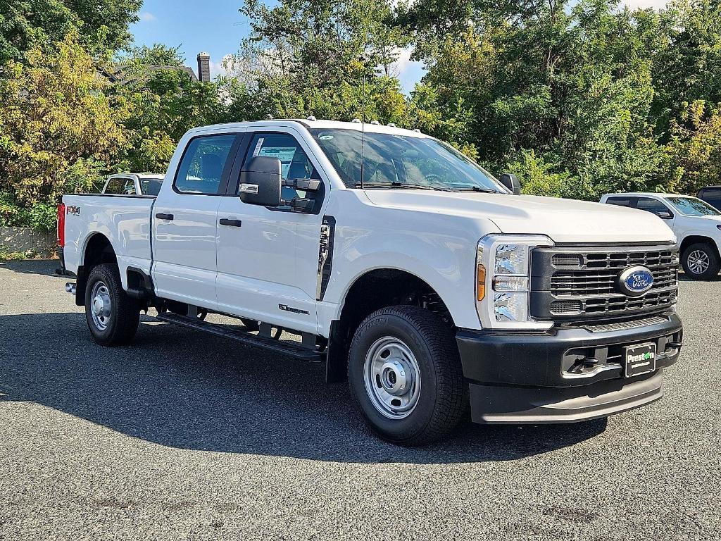 new 2025 Ford F-350 car, priced at $59,900