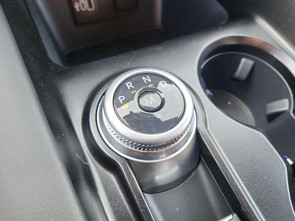 new 2026 Ford Explorer car, priced at $55,890