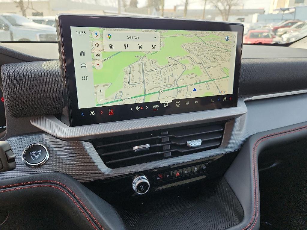 new 2026 Ford Explorer car, priced at $55,890