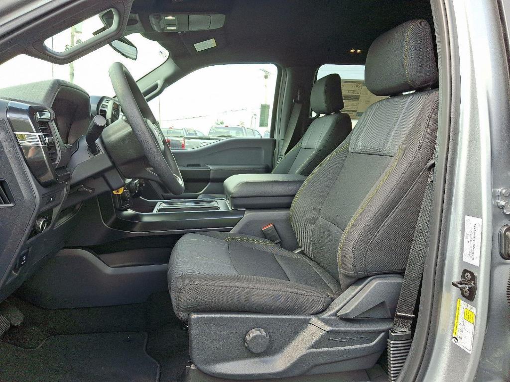 new 2025 Ford F-150 car, priced at $43,440