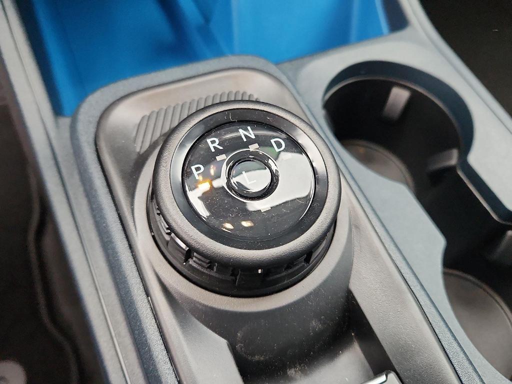 new 2026 Ford Maverick car, priced at $33,535