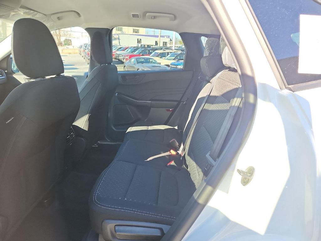 new 2026 Ford Escape car, priced at $27,341