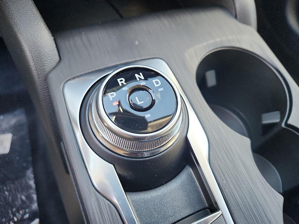 new 2026 Ford Escape car, priced at $27,341