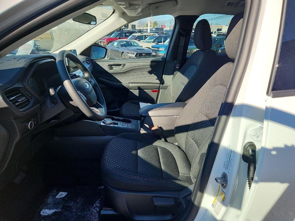 new 2026 Ford Escape car, priced at $27,341