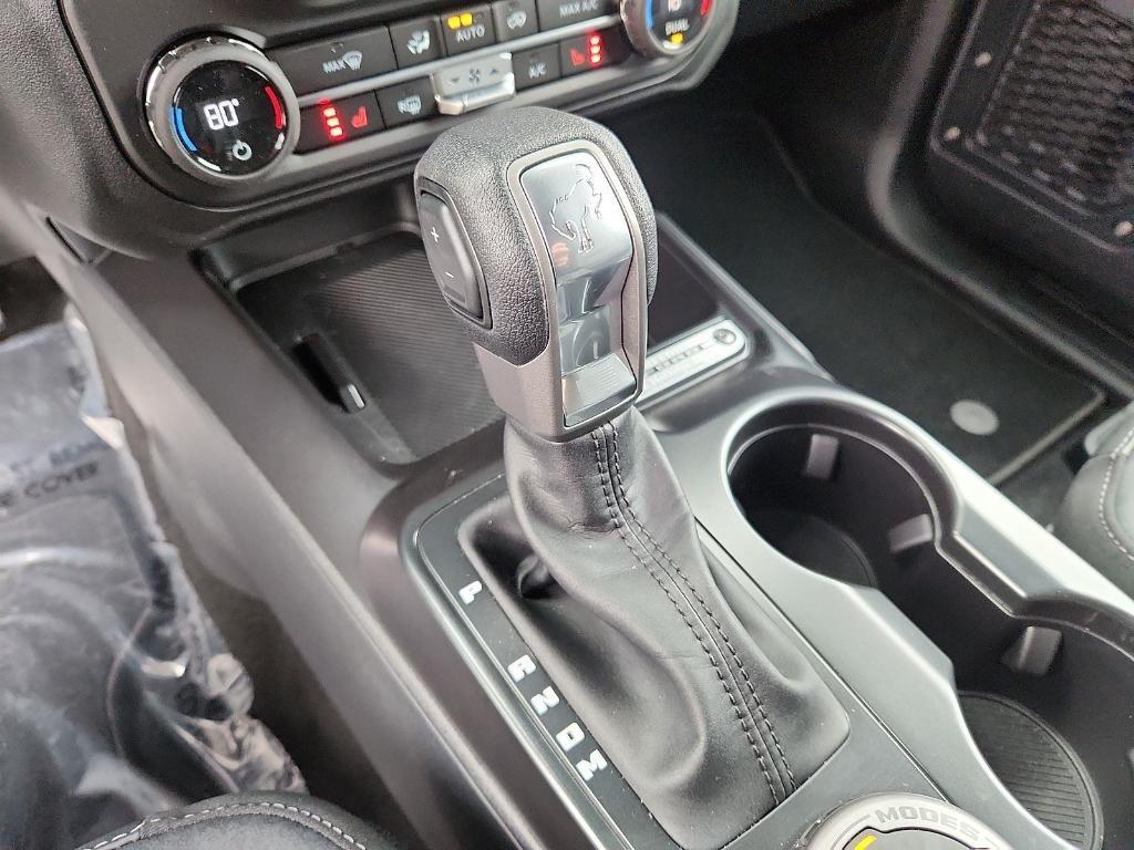 new 2026 Ford Bronco car, priced at $49,510