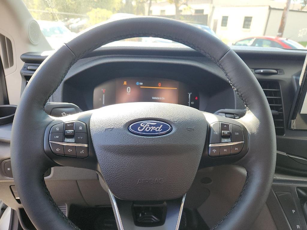 new 2026 Ford Transit-250 car, priced at $49,806
