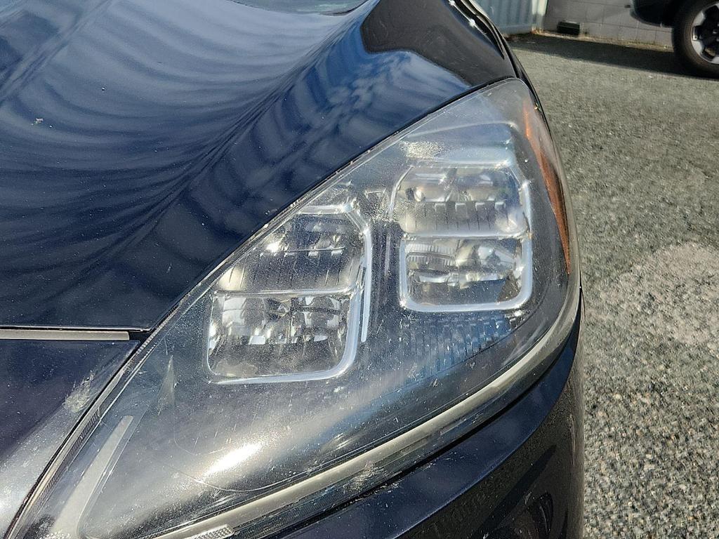 used 2020 Ford Escape car, priced at $16,500