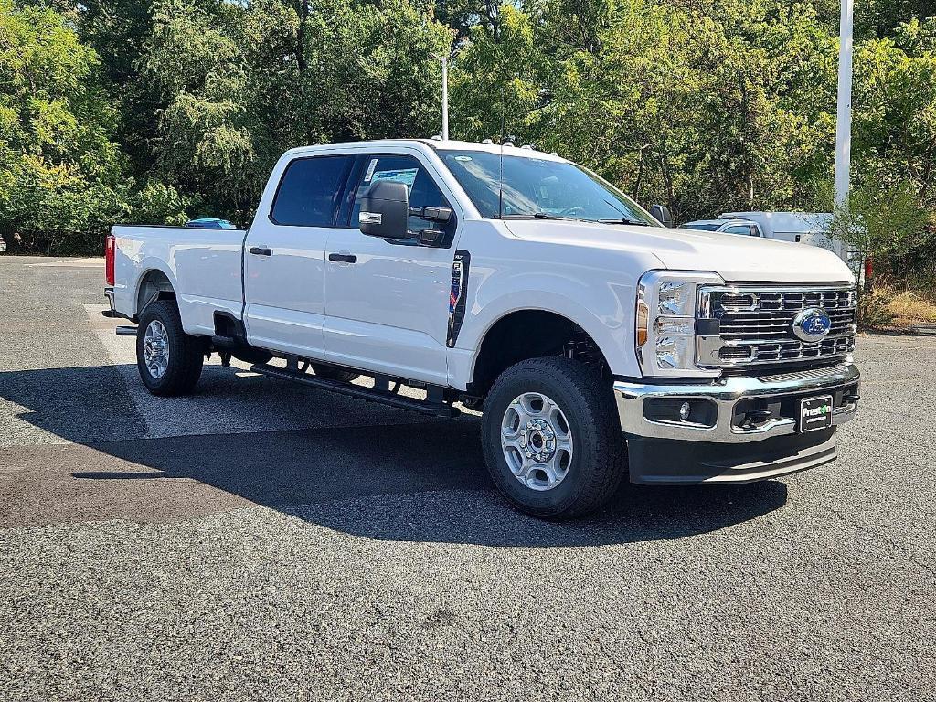 new 2026 Ford F-250 car, priced at $61,689