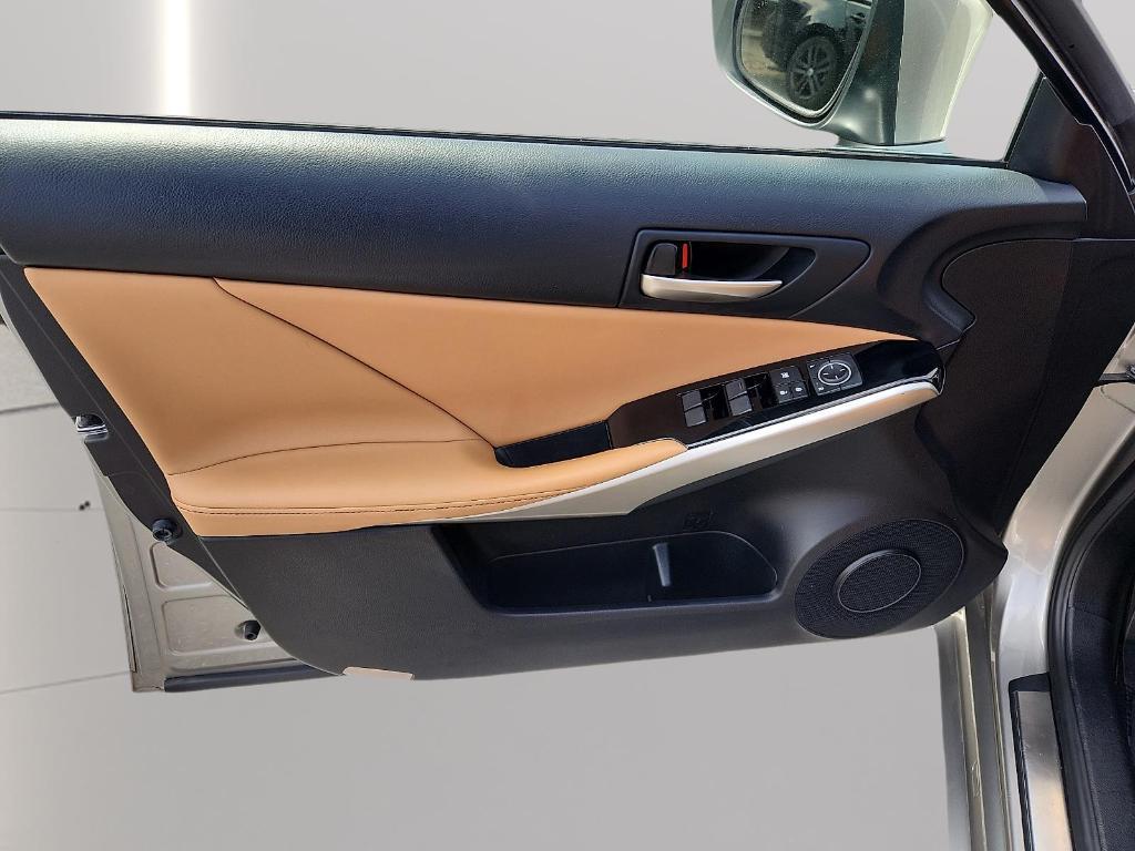 used 2020 Lexus IS 300 car, priced at $30,000