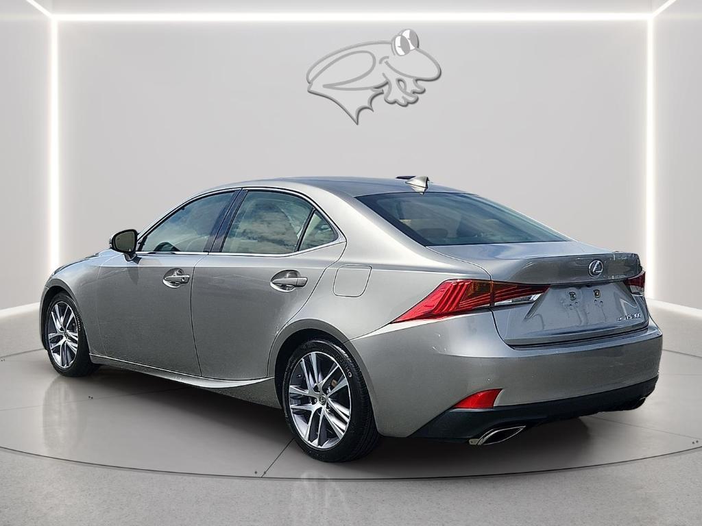 used 2020 Lexus IS 300 car, priced at $30,000