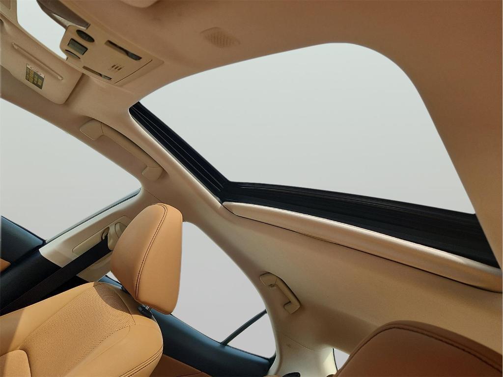 used 2020 Lexus IS 300 car, priced at $30,000