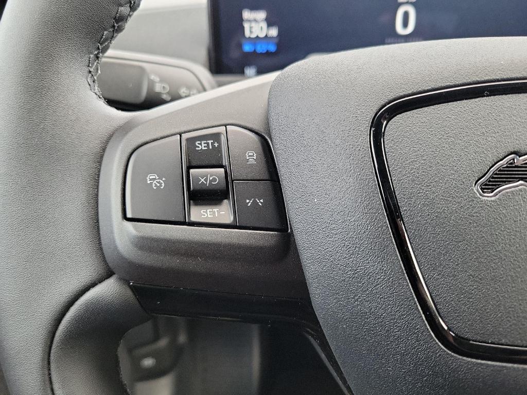new 2023 Ford Mustang Mach-E car, priced at $32,995