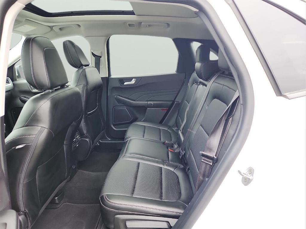 used 2022 Ford Escape car, priced at $23,500
