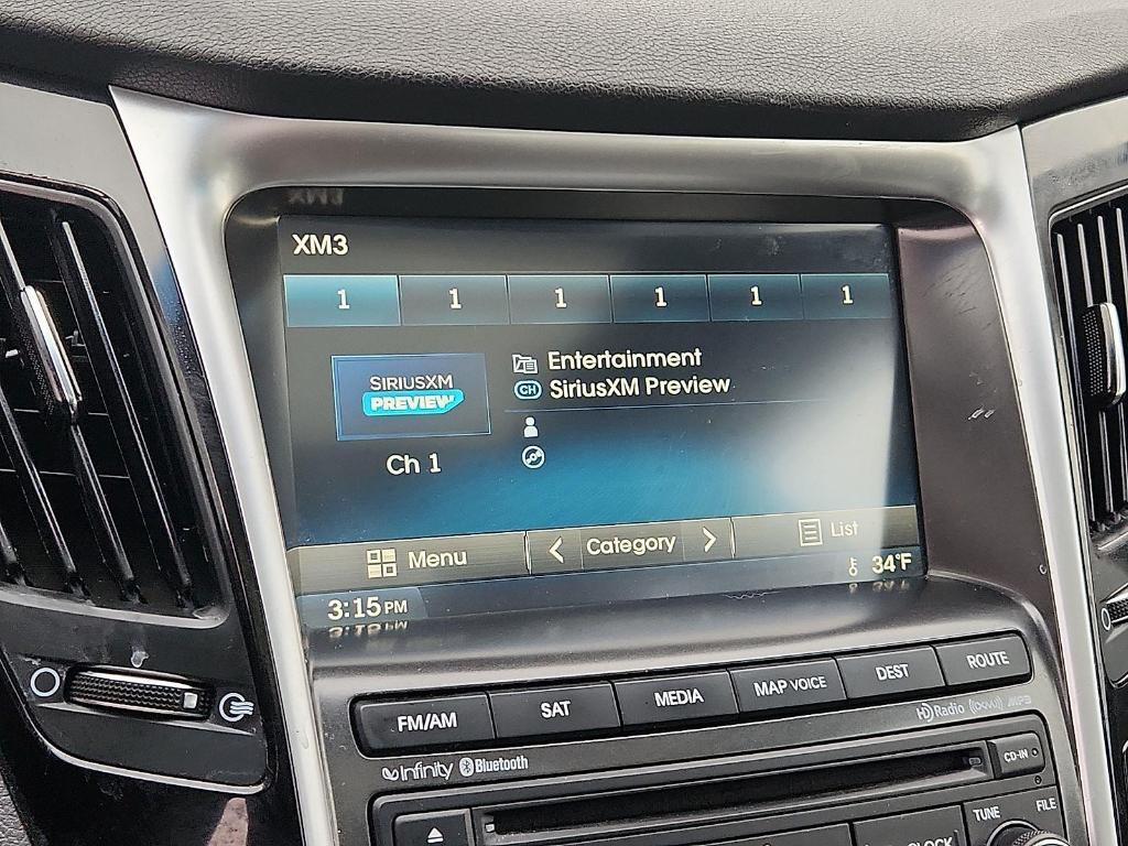 used 2014 Hyundai Sonata car, priced at $9,000