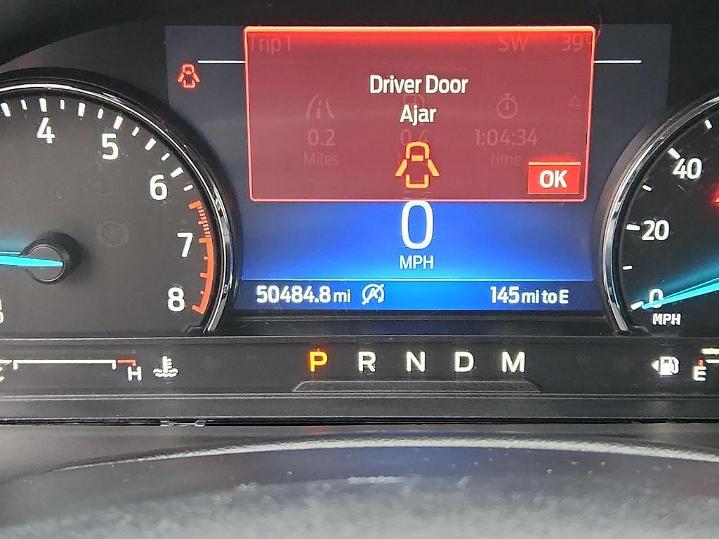 used 2020 Ford Explorer car, priced at $22,850