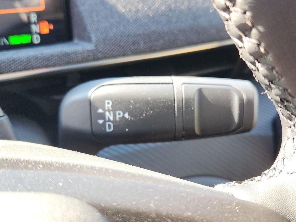 new 2025 Ford Mustang Mach-E car, priced at $43,318