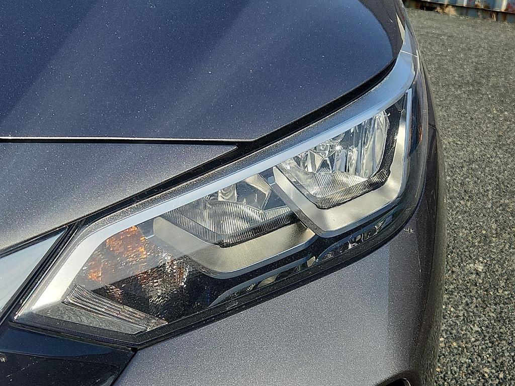 used 2023 Nissan Sentra car, priced at $15,000