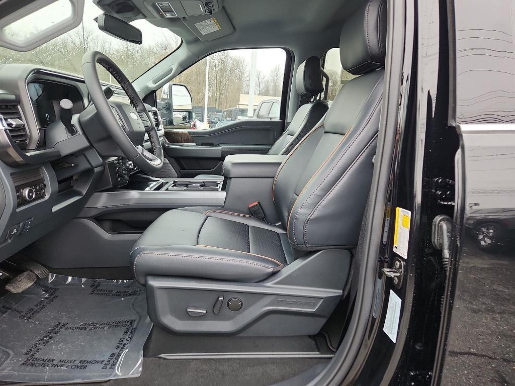 new 2026 Ford F-250 car, priced at $77,839