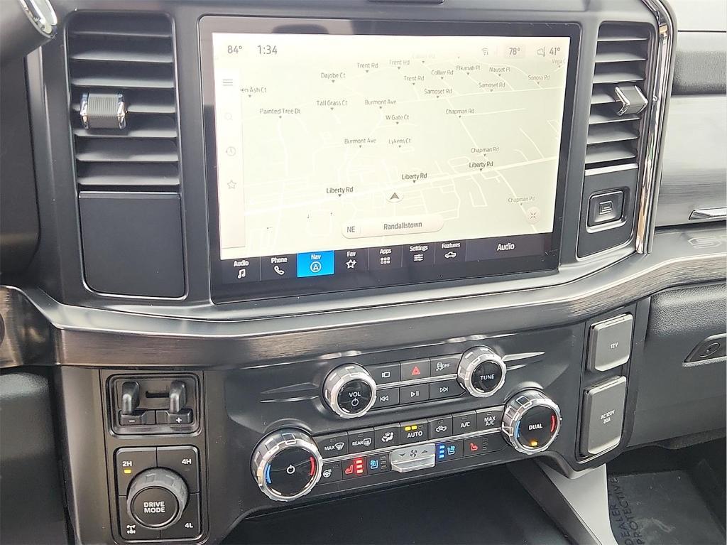 new 2026 Ford F-250 car, priced at $77,739