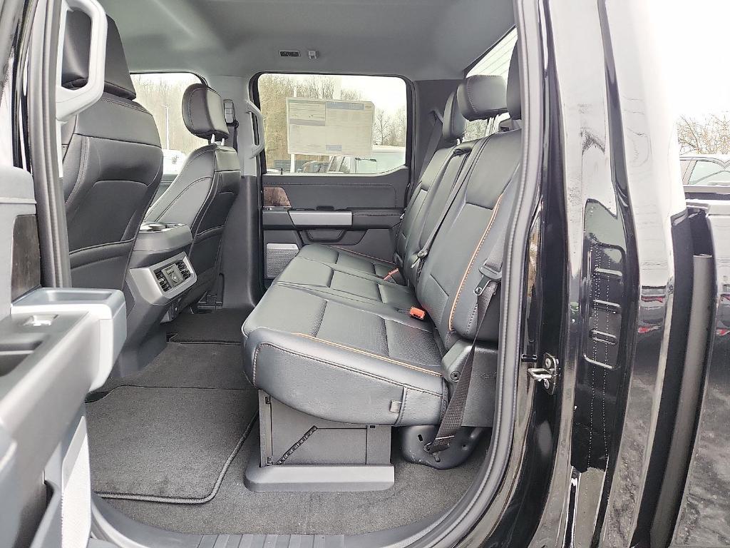 new 2026 Ford F-250 car, priced at $77,839