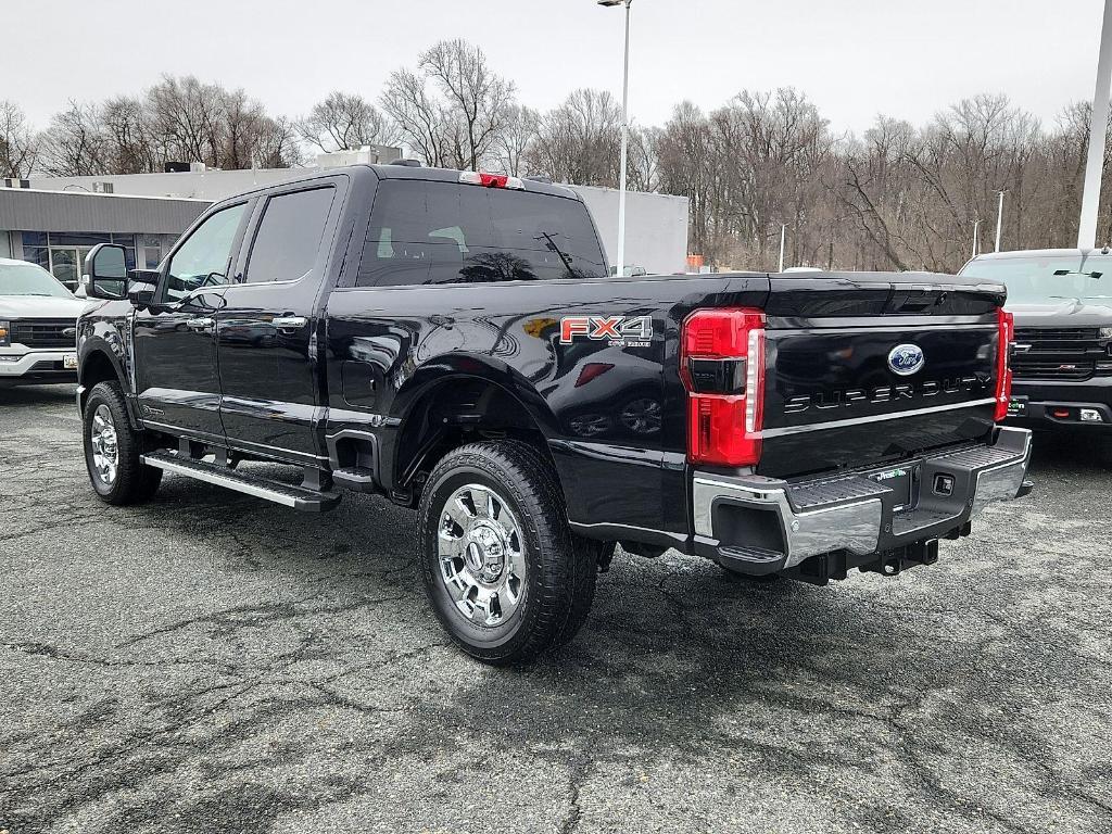 new 2026 Ford F-250 car, priced at $77,839