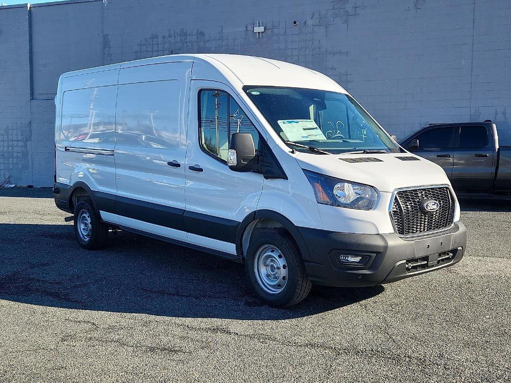 new 2026 Ford Transit-250 car, priced at $49,821