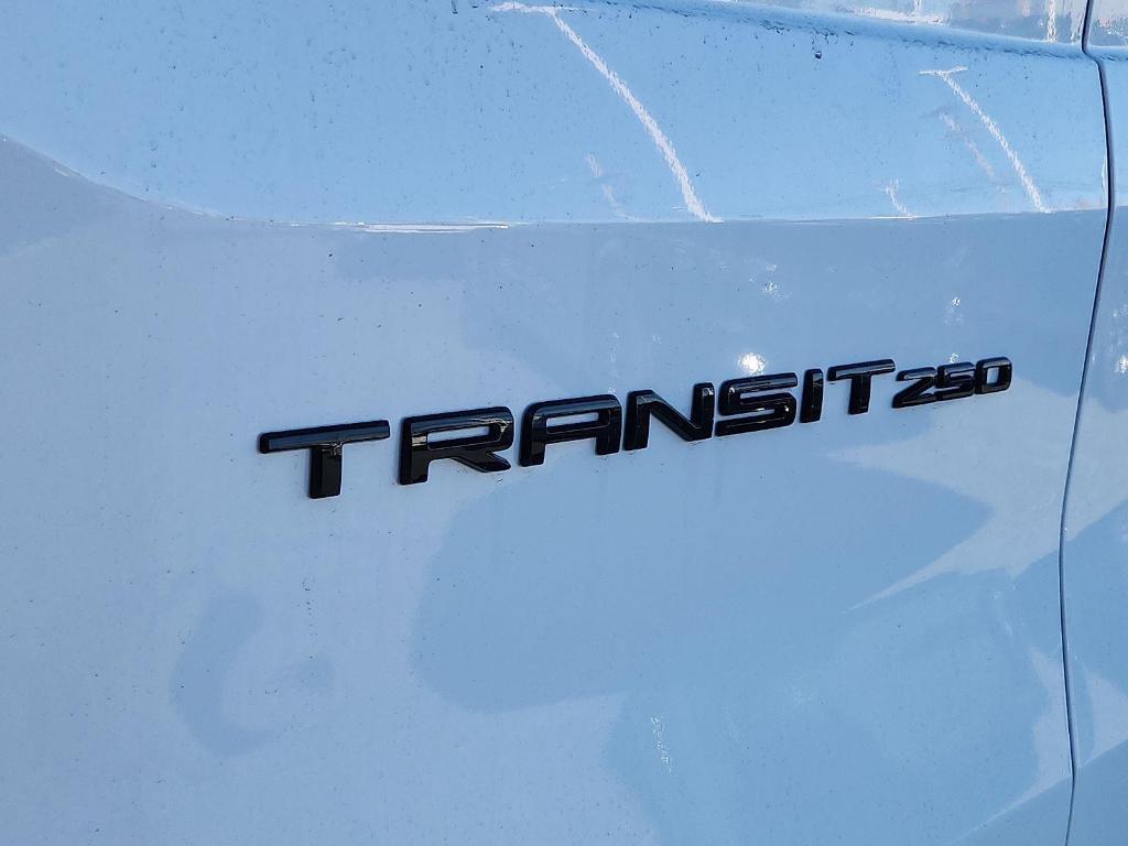 new 2026 Ford Transit-250 car, priced at $49,821